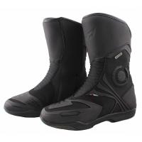 Moteq Туристические мотоботинки AIR TECH, Черный в Воронеже