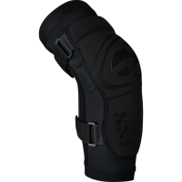 IXS Налокотники Carve 2.0 2024 Black в Воронеже