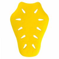 Bering Вставка защитная Omega Dorsale Level 1 Yellow в Воронеже