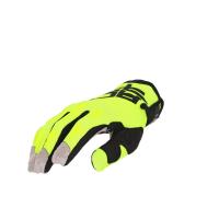Acerbis Перчатки MX X-H Yellow Fluo в Воронеже