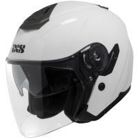 IXS Шлем iXS92 FG 1.0 белый в Воронеже
