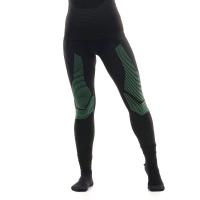 Dragonfly Термобрюки DF 3DThermo Green Woman в Воронеже