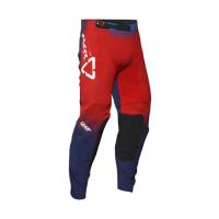 Leatt Штаны детские 4.5 V26 Royal Blue-Red в Воронеже