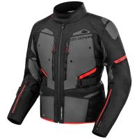 Shima Мотокуртка туристическая Dune Men Red в Воронеже