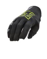 Acerbis Перчатки Ce Zero Degree 3.0 Black/Yellow в Воронеже