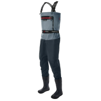 Finntrail Вейдерсы Airman 5260 Grey в Воронеже