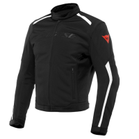 Dainese Куртка Hydra Flux 2 Air D-Dry black/white в Воронеже