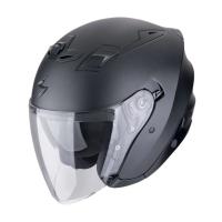 Scorpion Exo Мотошлем Exo-Z1 Solid Черный Матовый в Воронеже