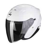 Scorpion Exo Мотошлем Exo-230 Solid Белый в Воронеже