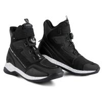 Shima Ботинки Takeshi Men Black в Воронеже