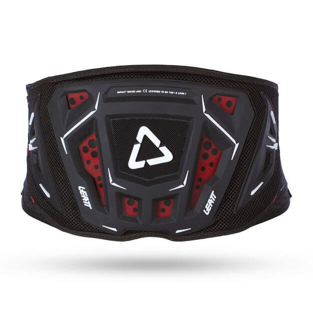 Leatt Защитный пояс Kidney Belt 3DF 3.5 в Воронеже