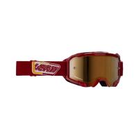 Leatt Маска Velocity 4.5 V26 Iriz Ruby Bronze 68% в Воронеже