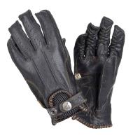 By City Мотоперчатки Second Skin Man Black в Воронеже