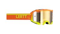 Leatt Маска Velocity 4.5 Iriz Citrus Bronz UC 68% в Воронеже