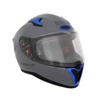 Beon Шлем B-500 Shiny Grey в Воронеже