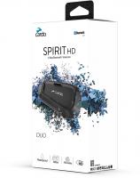 Cardo Мотогарнитура Spirit HD Duo в Воронеже