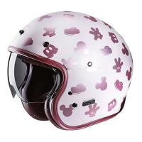 HJC Шлем V31 Disney Mickey MC8SF в Воронеже