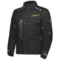 SCOTT Куртка Voyager Dryo black в Воронеже