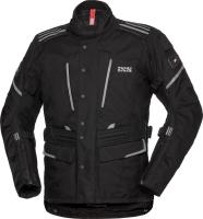 IXS Куртка Текстильная Powells-ST Black в Воронеже