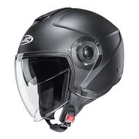 HJC Шлем i40N Semi Flat Black в Воронеже
