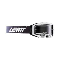 Leatt Маска Velocity 5.5 White Light Grey 58% в Воронеже