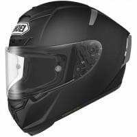 Shoei Шлем X-Spirit 3 Candy Черный/Матовый в Воронеже