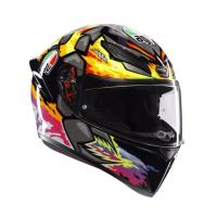 AGV Шлем K1 S Bezzecchi 2022 в Воронеже