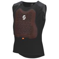 Scott Защита тела AirFlex Pro 2 Vest Protector black/grey в Воронеже