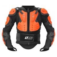 MadBull Черепаха Turtle Jacket Оранжевая в Воронеже