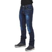Scout Джинсы Redneck Slim Fit aramid dark blue в Воронеже