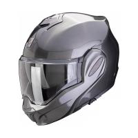 Scorpion Exo Мотошлем Exo-Tech Evo Pro Solid Серый металлик в Воронеже
