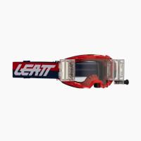 Leatt Маска Vizion 3.5 Roll-Off Royal Clear 90% в Воронеже