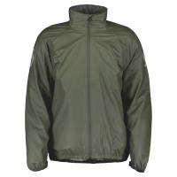 SCOTT Куртка дождевая ERGONOMIC Pro Dp olive green в Воронеже
