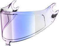Shark Визор Spartan GT/GT Pro/Spartan RS VZ300 Iridium Blue в Воронеже