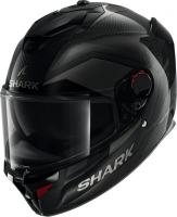 Shark Шлем Spartan GT Pro Ritmo Carbon Black/Anthracite/Chrome в Воронеже