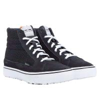 TCX Мотокеды женские Street 3 Lady Air 622 Black/White в Воронеже