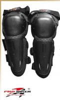 Pro Biker Наколенники HXP-02C BLACK в Воронеже