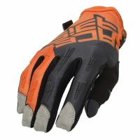 Acerbis Перчатки MX X-H Orange/Grey в Воронеже