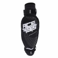 Acerbis Налокотники детские Soft Kid Elbow Black/White в Воронеже