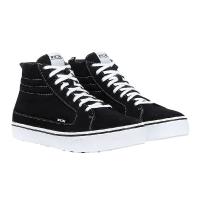 TCX Мотокеды Street 3 WP 622 Black/White в Воронеже