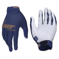 Leatt Перчатки X-Flow 2.5 V26 Deep Blue в Воронеже