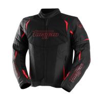 Furygan Мотокуртка Ultraspark 3in1 Vented+ текстиль Черный/Красный в Воронеже