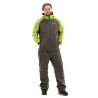 Dragonfly Мембранный костюм Active 2.0 Lime-Moss (М) в Воронеже