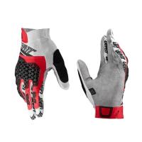 Leatt Перчатки MTB 4.0 Lite Glove Red в Воронеже