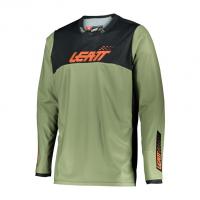 Leatt Джерси 4.5 Enduro Cactus в Воронеже
