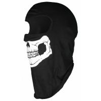 Подшлемник Moteq Muzzle, черный в Воронеже