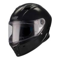 MT Шлем Stinger 2 Puree Gloss Black в Воронеже