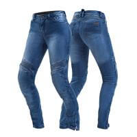 Shima Мотоджинсы Женские Jess Blue в Воронеже