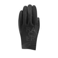 Racer Перчатки GP Style 2 Black/Black в Воронеже