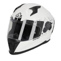Acerbis Шлем X-Way White в Воронеже